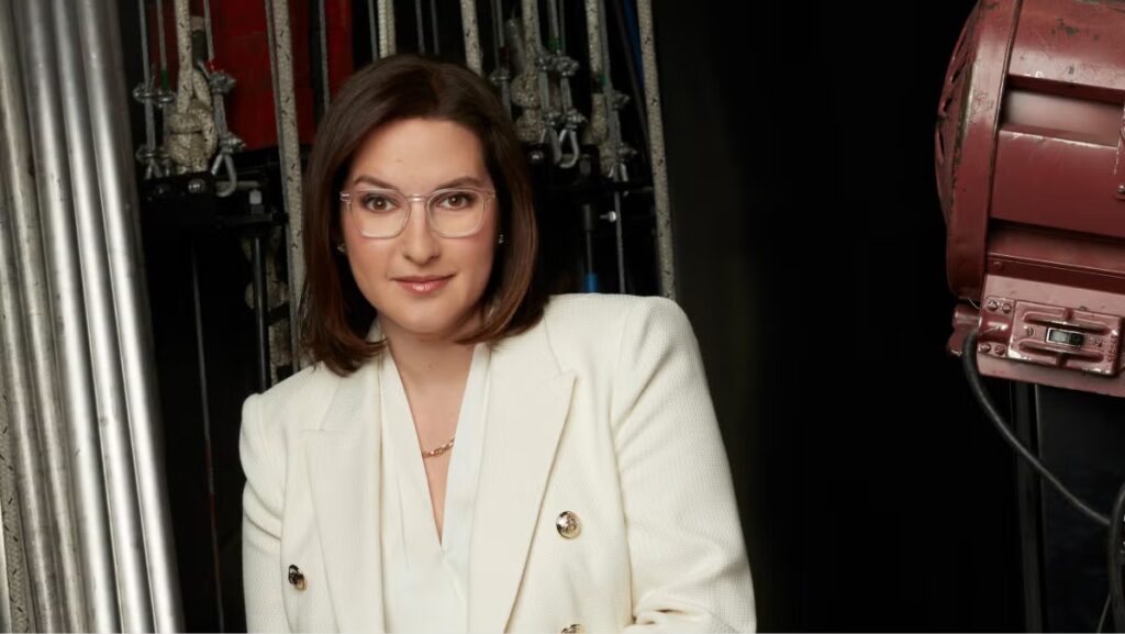 MS NOW Posts Double-Digit Growth as Rebecca Kutler Hits One-Year Mark | Exclusive