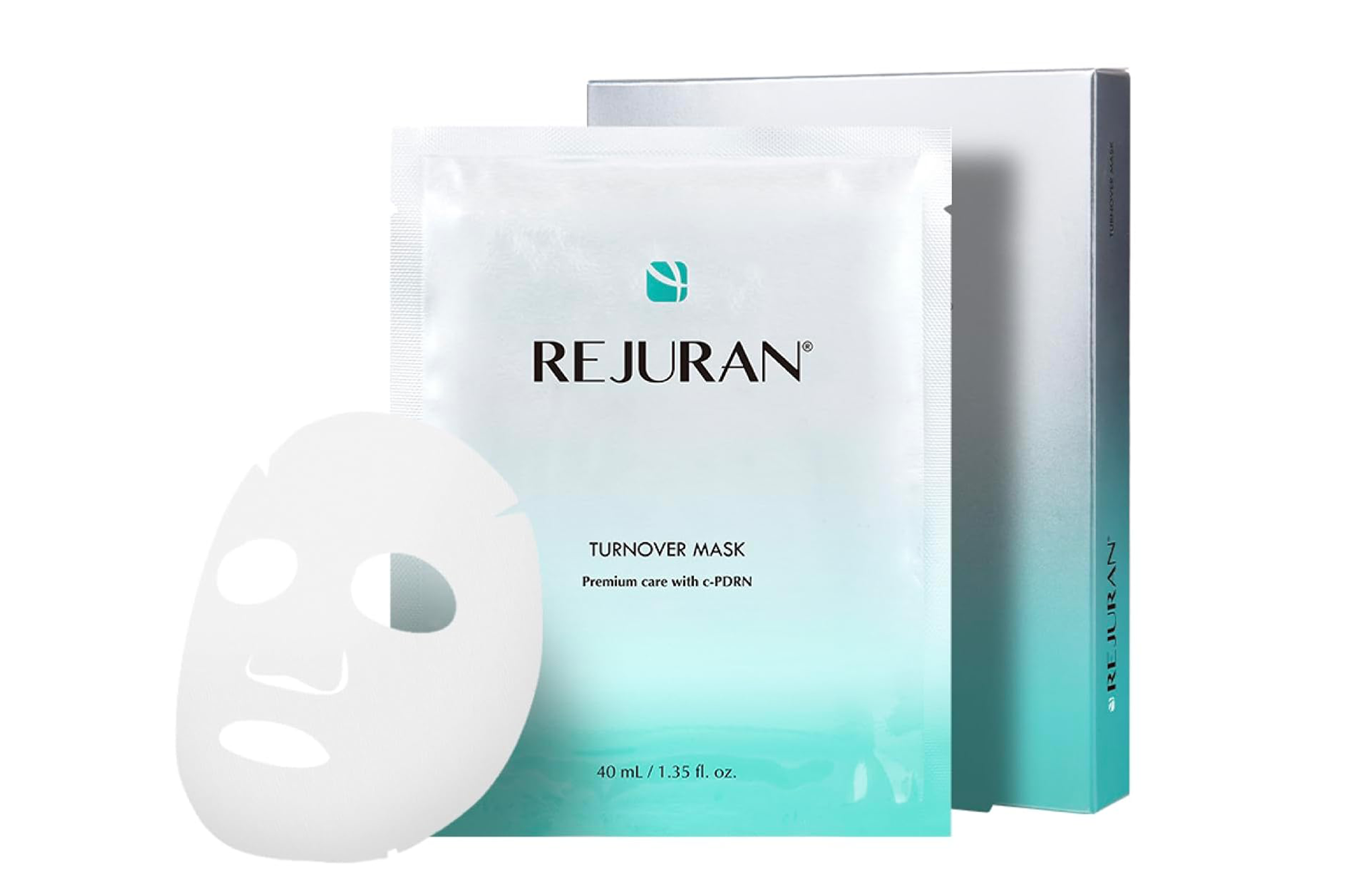 Rejuran PDRN Turnover Mask (5-Pack)