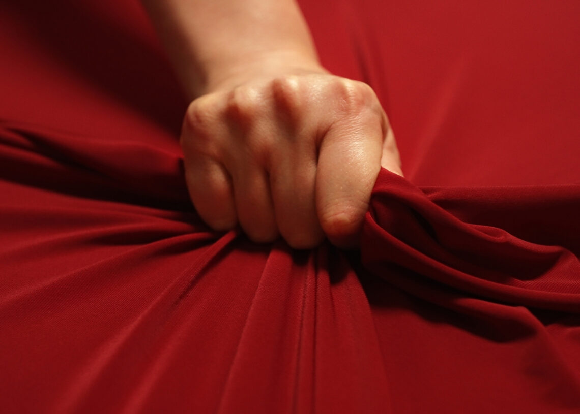 Researchers Just Discovered Something Really Sad About Women’s Orgasms