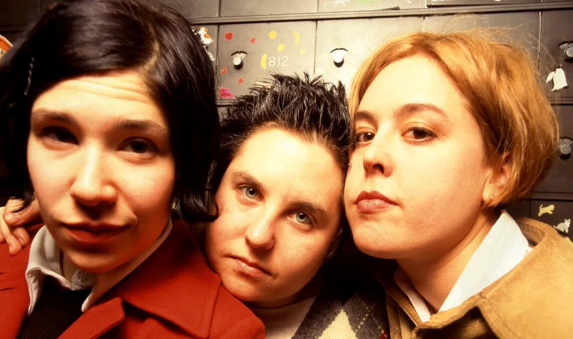 3 No-Skip Riot Grrrl Albums Turning 30 This Year