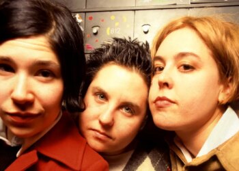3 No-Skip Riot Grrrl Albums Turning 30 This Year