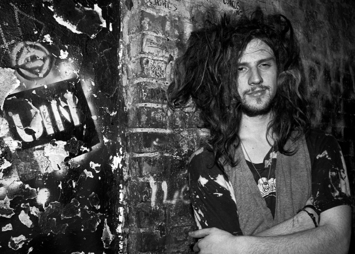 Rob Zombie’s First Hollywood Job Was Even Stranger Than You Think