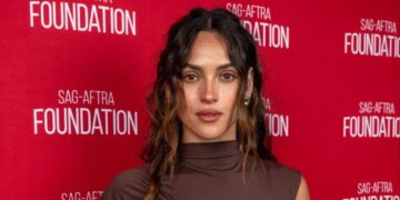 Adria Arjona Lands Coveted Role in ‘Superman’ Sequel ‘Man of Tomorrow’