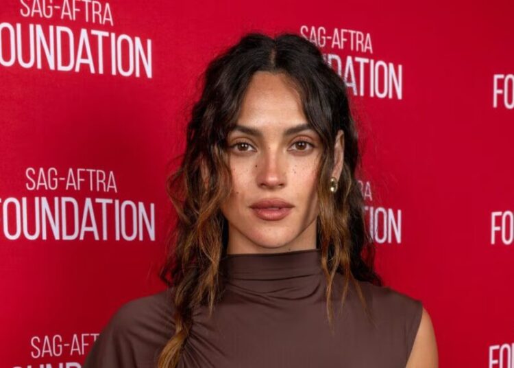 Adria Arjona Lands Coveted Role in ‘Superman’ Sequel ‘Man of Tomorrow’