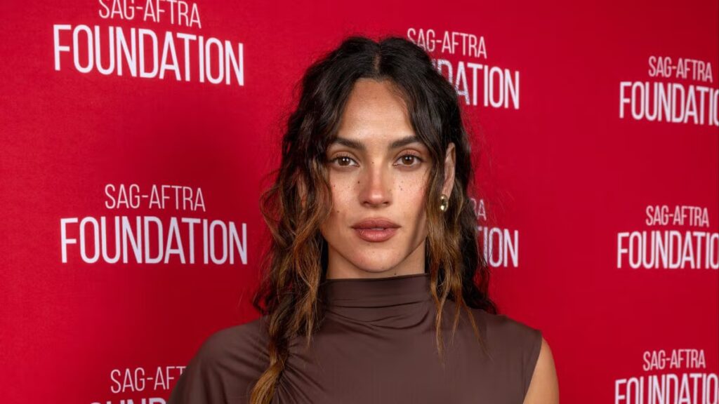 Adria Arjona Lands Coveted Role in ‘Superman’ Sequel ‘Man of Tomorrow’