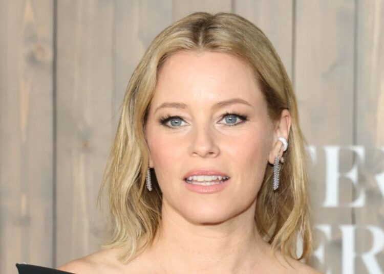 Elizabeth Banks to Star In, EP Retirement Home Sex Comedy at Apple TV
