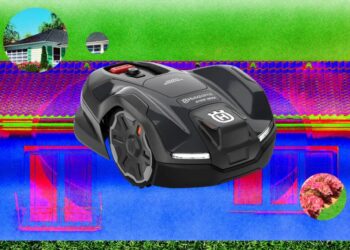 Robot Mowers Are Actually Good Now