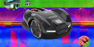 Robot Mowers Are Actually Good Now