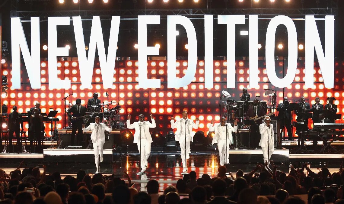 Rock & Roll Hall of Fame Fan Vote Snub Has People Wondering How Important Their Vote Really Is (Again)