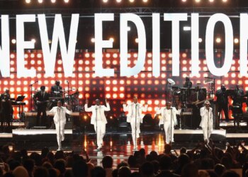 Rock & Roll Hall of Fame Fan Vote Snub Has People Wondering How Important Their Vote Really Is (Again)