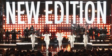 Rock & Roll Hall of Fame Fan Vote Snub Has People Wondering How Important Their Vote Really Is (Again)