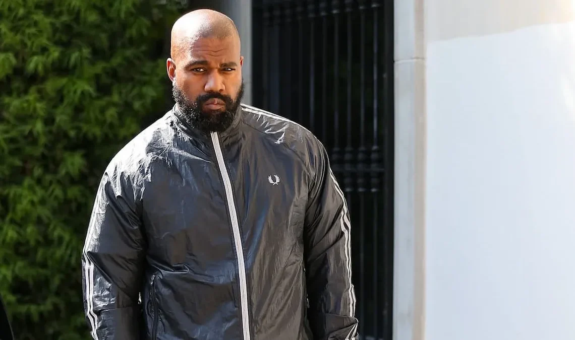 Ross From ‘Friends’ Applauds Sponsors for Pulling From Festival After Kanye West Was Announced to Headline