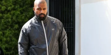 Ross From ‘Friends’ Applauds Sponsors for Pulling From Festival After Kanye West Was Announced to Headline