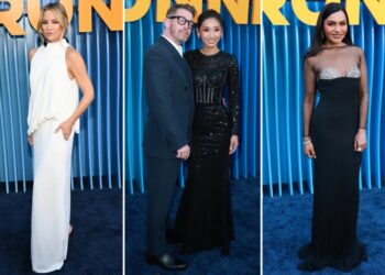 ‘Running Point’ Season 2 premiere: Kate Hudson, Brenda Song, Macaulay Culkin and more