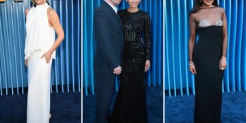 ‘Running Point’ Season 2 premiere: Kate Hudson, Brenda Song, Macaulay Culkin and more