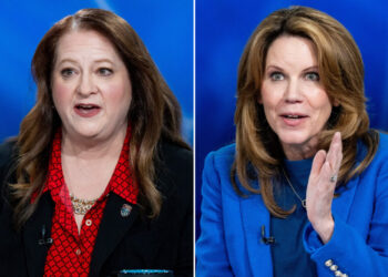 Wisconsin Supreme Court back on ballot after years-long fight for control