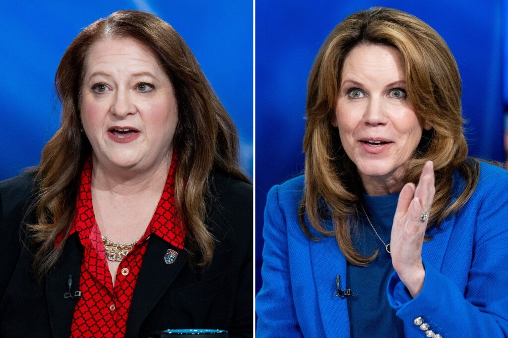 Wisconsin Supreme Court back on ballot after years-long fight for control