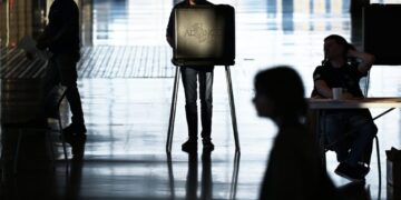 Ads using Klan imagery target Black voters in Virginia redistricting vote