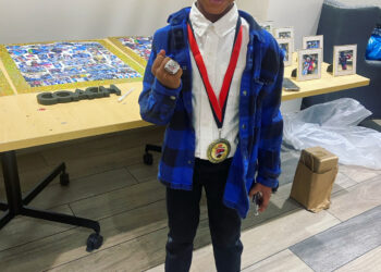 As D.C. police search for dirt biker who struck boy, his family seeks change