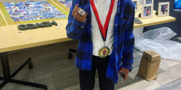 As D.C. police search for dirt biker who struck boy, his family seeks change