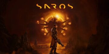 ‘Saros’ Shows Off the PS5’s DualSense Tricks