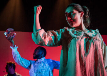 GALA Theatre, founded as a ‘safe space’ for Latinos, endures 50 years later