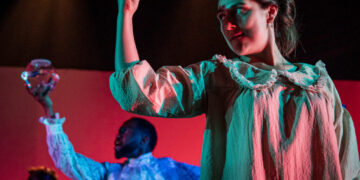 GALA Theatre, founded as a ‘safe space’ for Latinos, endures 50 years later