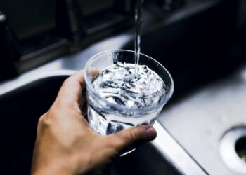 Maryland utility reduces fluoride in water, citing the Middle East conflict
