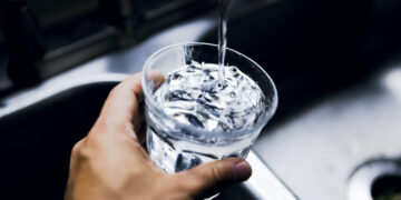 Maryland utility reduces fluoride in water, citing the Middle East conflict