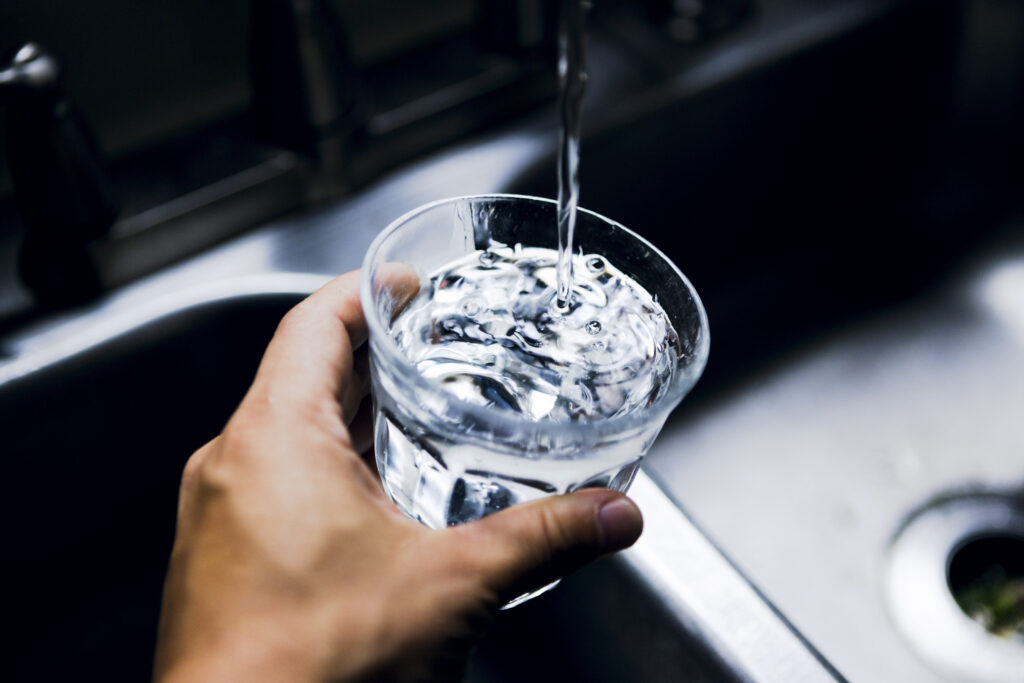 Maryland utility reduces fluoride in water, citing the Middle East conflict