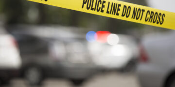 D.C. police arrest man in killing that prompted Amber Alert for boy