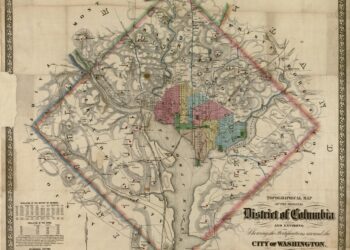 After a GOP loss in Virginia, a push to make D.C. square again