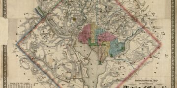 After a GOP loss in Virginia, a push to make D.C. square again