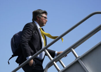 Justice Department settles with IBM over alleged DEI practices