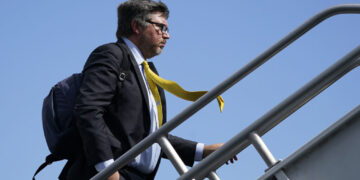 Justice Department settles with IBM over alleged DEI practices