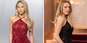 Alex Cooper and Alix Earle Are Fighting. Or Are They?