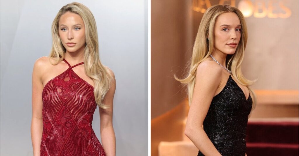 Alex Cooper and Alix Earle Are Fighting. Or Are They?