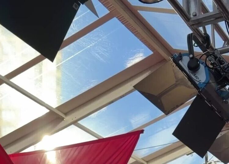 Meryl Streep, Anna Wintour and Lady Gaga Toast ‘The Devil Wears Prada 2’