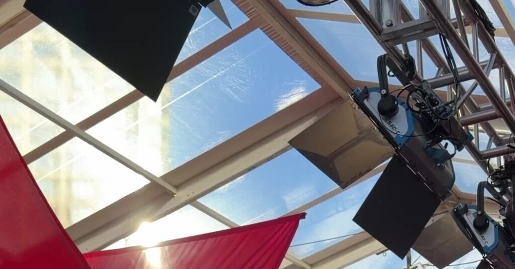 Meryl Streep, Anna Wintour and Lady Gaga Toast ‘The Devil Wears Prada 2’