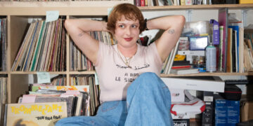 How Do You Make a Medieval Film on a Shoestring Budget?