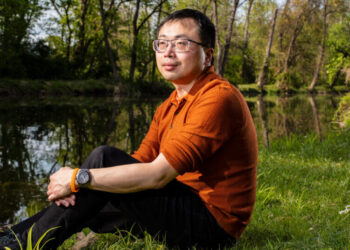 A Humble ‘Jeopardy!’ Champ Ends His Run