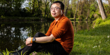 A Humble ‘Jeopardy!’ Champ Ends His Run