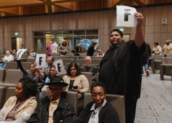 What happened when Trump told a city to forget DEI or lose federal money