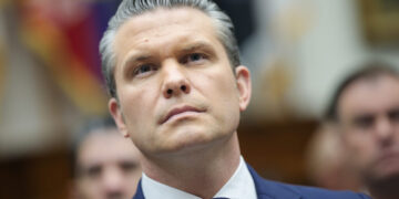 Hegseth to face Senate lawmakers split over Iran war, Pentagon firings