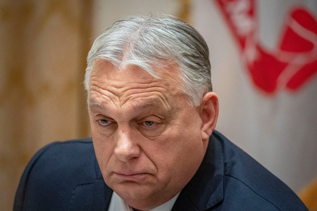 Viktor Orban’s illiberal nationalism has failed Hungary