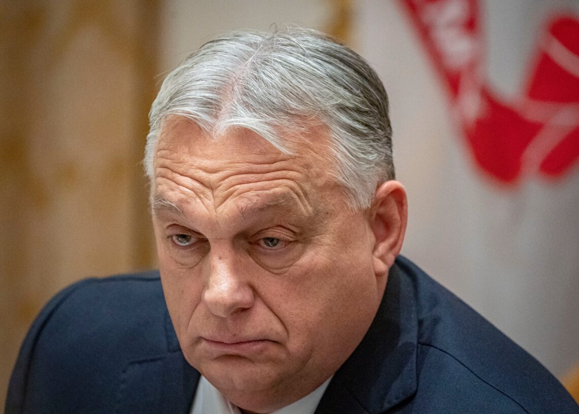 Hungary is a laboratory for illiberal nationalism. The results are in.