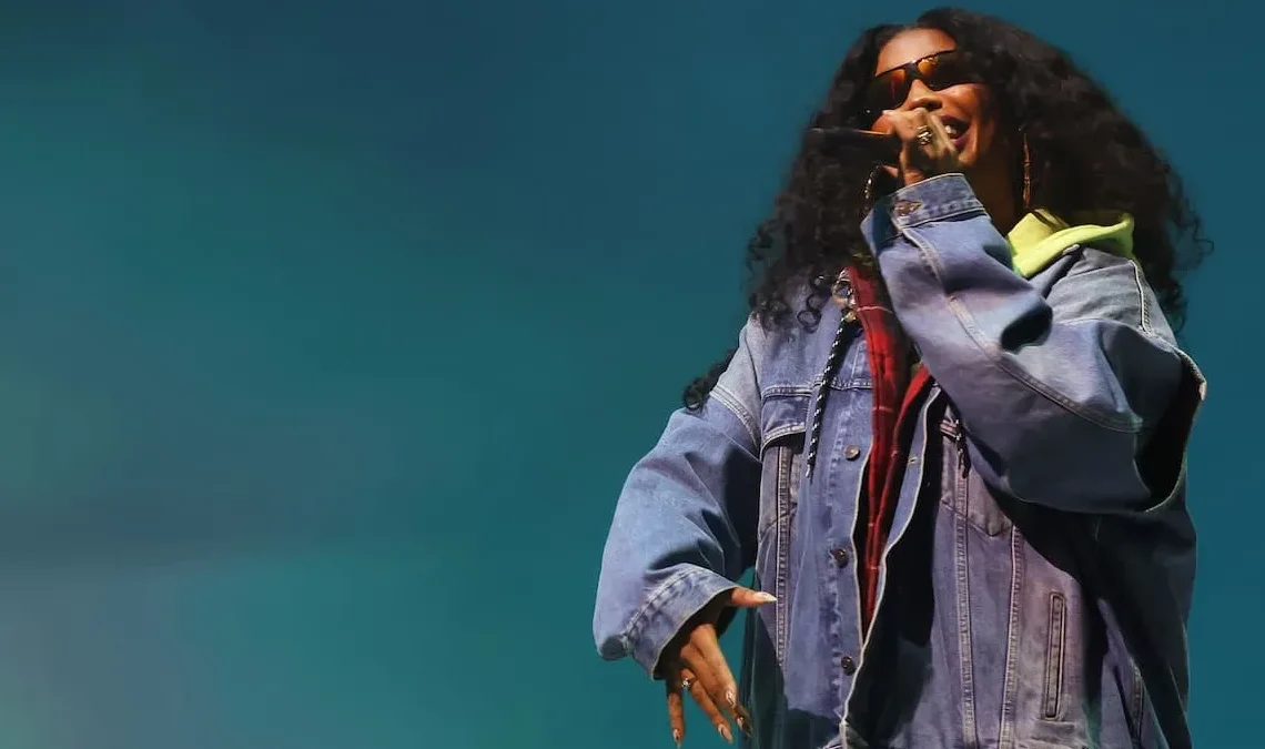 SZA’s Record Label Forced the Release of Her Iconic Debut Album Because She ‘Kept F***ing Everything Up’