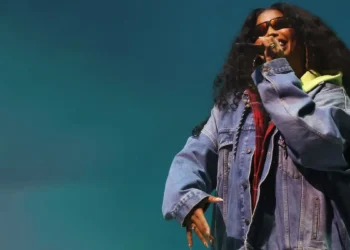 SZA’s Record Label Forced the Release of Her Iconic Debut Album Because She ‘Kept F***ing Everything Up’