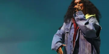 SZA’s Record Label Forced the Release of Her Iconic Debut Album Because She ‘Kept F***ing Everything Up’