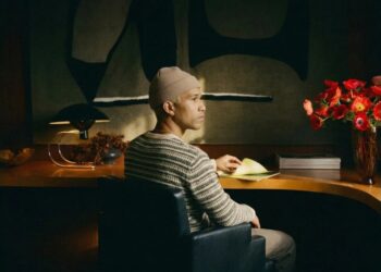 This Beanie Is Designed to Read Your Thoughts